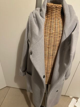 Cappotto Phylli Firenze Made in Italy
