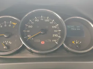 Renault Fluence 2010