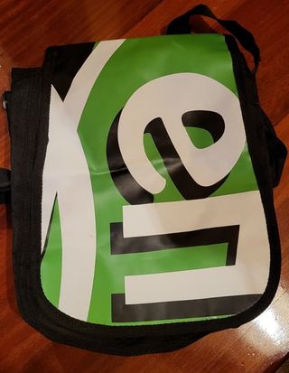 MOCHILA