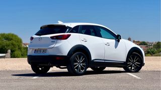 Mazda CX-3 2016