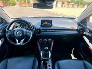 Mazda CX-3 2016