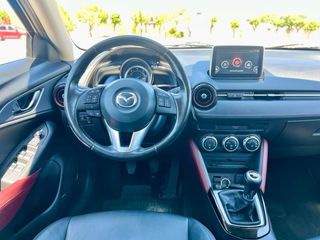 Mazda CX-3 2016