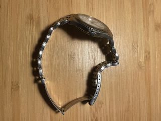 Orologio Citizen WR 100 Vintage