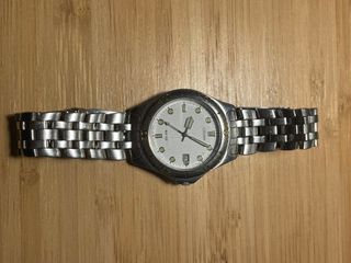 Orologio Citizen WR 100 Vintage