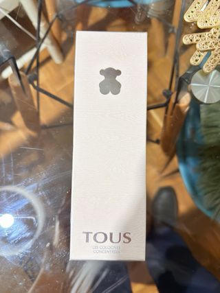 Perfume Tous