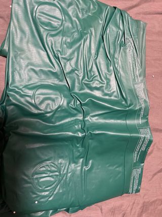 Colchón Hinchable Rakoon 2 Plazas