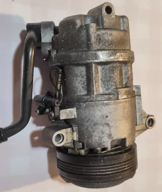 Compresor aire acondicionado BMW E46