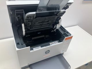 Impresora HP Láser M234dw
