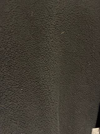 Chaqueta VANS universitaria unisex.Talla 12-14 año