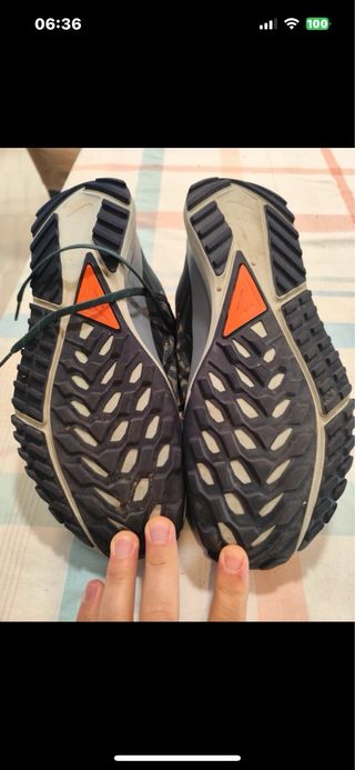 Nike Pegasus Trail 4 GTX Scarpe da Corsa tg 47,5