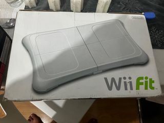 Nintendo Wii Negra + Wiimotion Plus