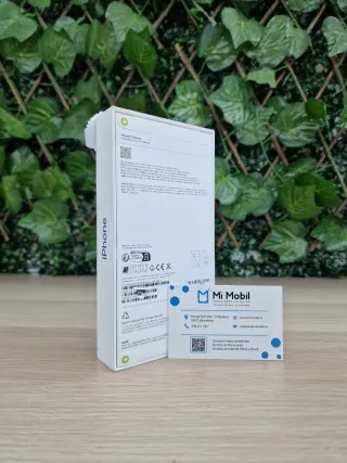 iPhone 17 Pro Max 512GB Blu Nuovo