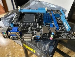 Placa Base ASUS M5A78L-M LE/USB3 Socket AM3+