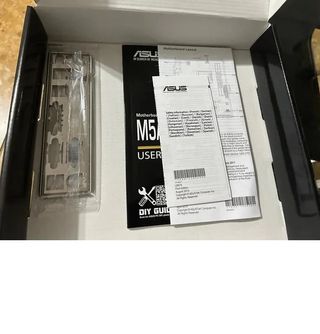 Placa Base ASUS M5A78L-M LE/USB3 Socket AM3+