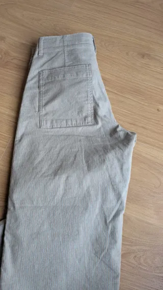 Pantalón rayas Nicoli talla 36