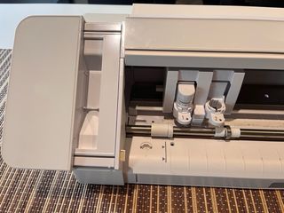 Plotter da taglio Silhouette Cameo4 Bianca