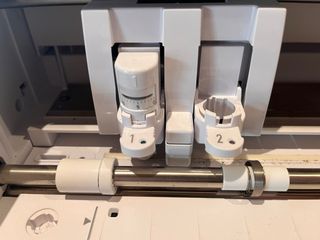 Plotter da taglio Silhouette Cameo4 Bianca