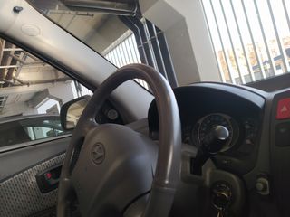 Hyundai Tucson 2.0 CRDi 16 V Comfort (2005) 4WD