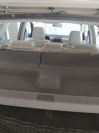 Hyundai Tucson 2.0 CRDi 16 V Comfort (2005) 4WD