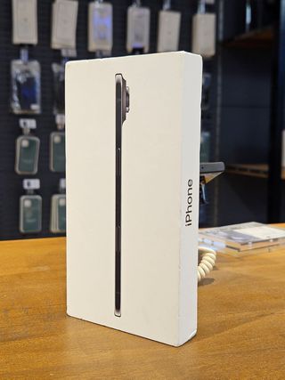 IPHONE AIR 256GB NERO SIGILLATO