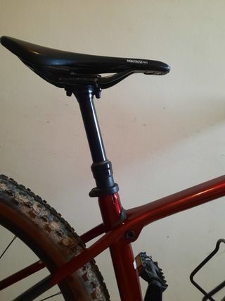 TREK ProCaliber Talla S Montaña