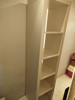 Estantería Kallax Ikea