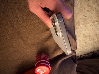 iPhone 15 Pro Max 256GB Blanco