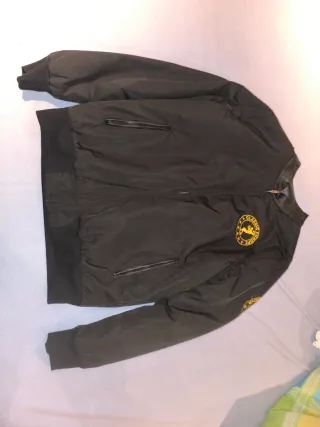 Chaqueta Arnold Classic Europe Edición Limitada