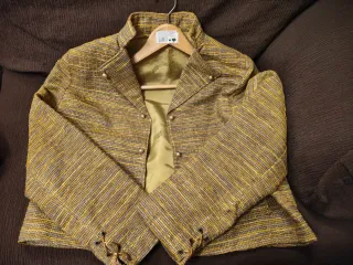 Chaqueta Fallera Torrentí