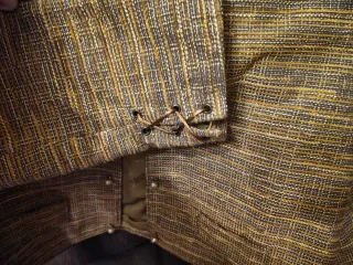 Chaqueta Fallera Torrentí