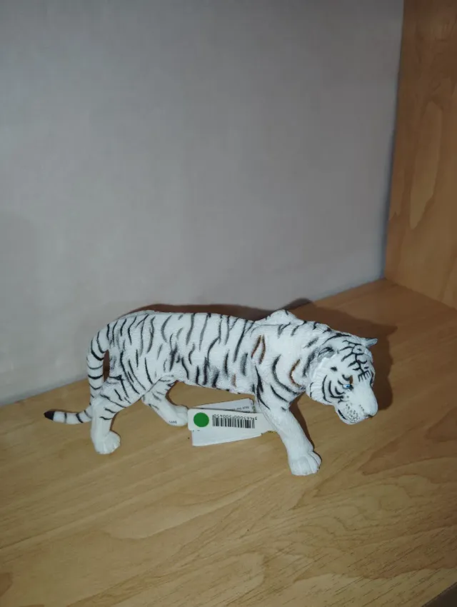 Lote figuras PAPO animales