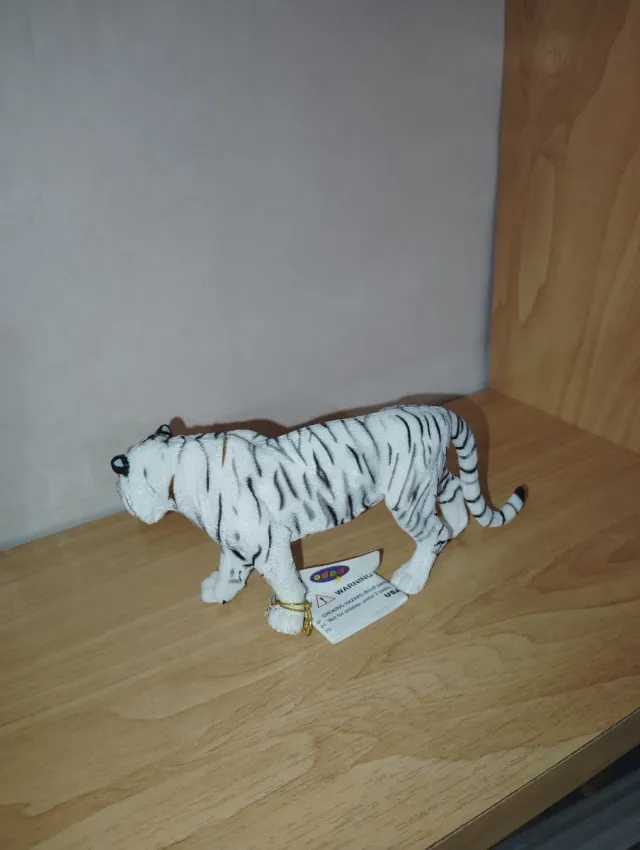 Lote figuras PAPO animales