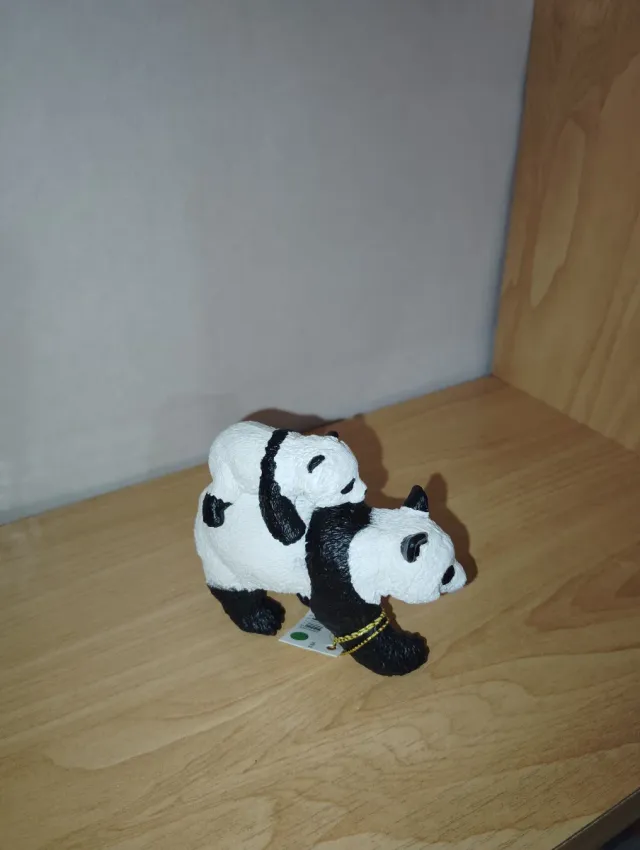 Lote figuras PAPO animales