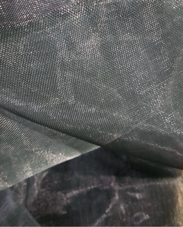 Mantos para recolección de aceitunas/almendras