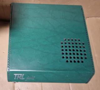 Mangiadischi TRL full