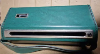 Mangiadischi TRL full