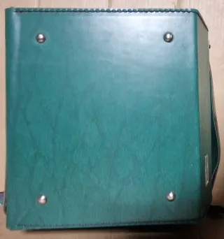 Mangiadischi TRL full