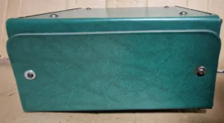 Mangiadischi TRL full