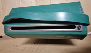 Mangiadischi TRL full