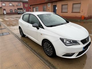 SEAT Ibiza 2015