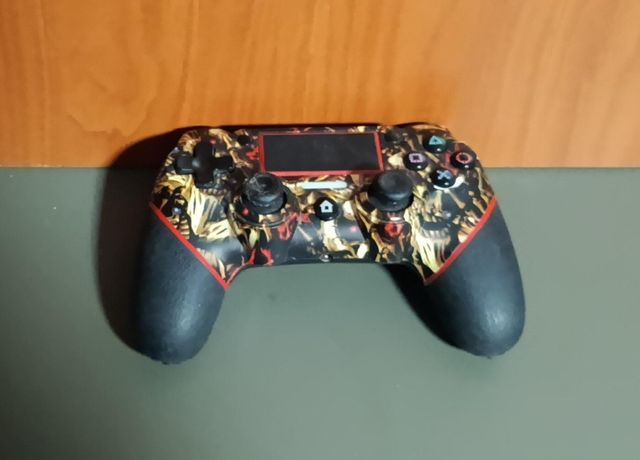 Mando inalámbrico AceGamer para PS4