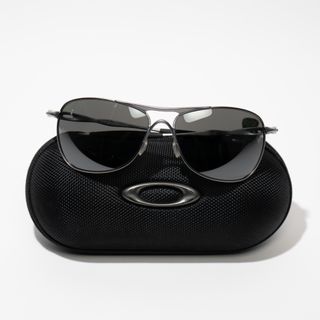 Gafas de sol Oakley Crosshair - Como nuevas