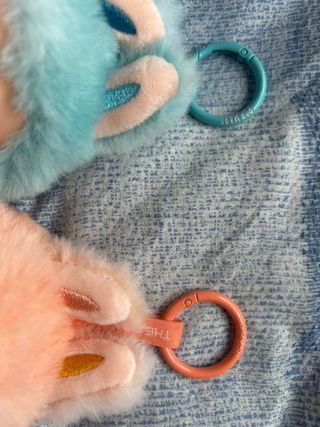 Labubu Big Into Energy Peluches