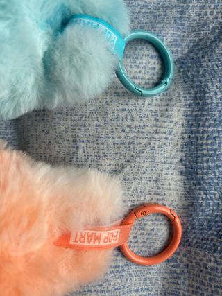 Labubu Big Into Energy Peluches