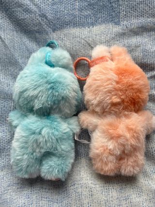 Labubu Big Into Energy Peluches