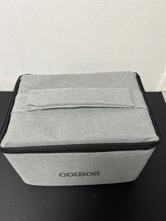 Luz Video COLBOR CL60 65W COB