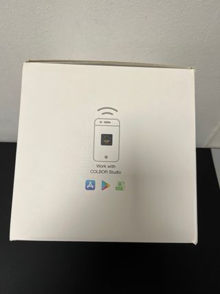 Luz Video COLBOR CL60 65W COB