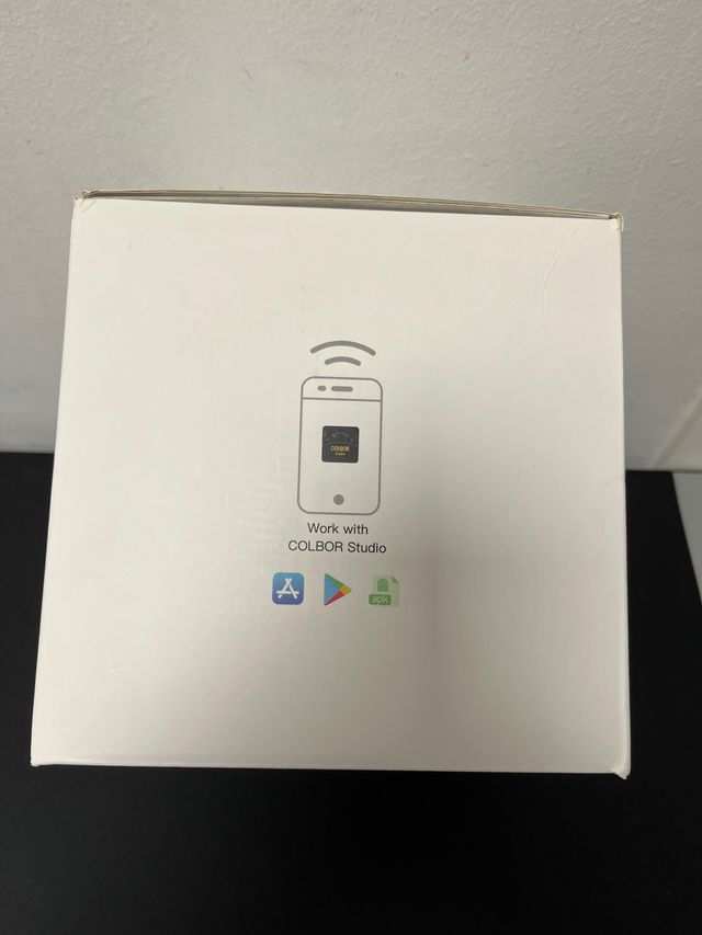 Luz Video COLBOR CL60 65W COB