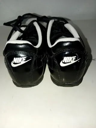 Zapatillas Nike Negras