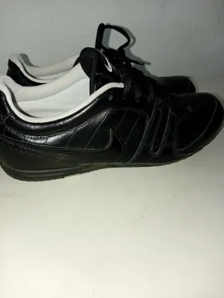 Zapatillas Nike Negras